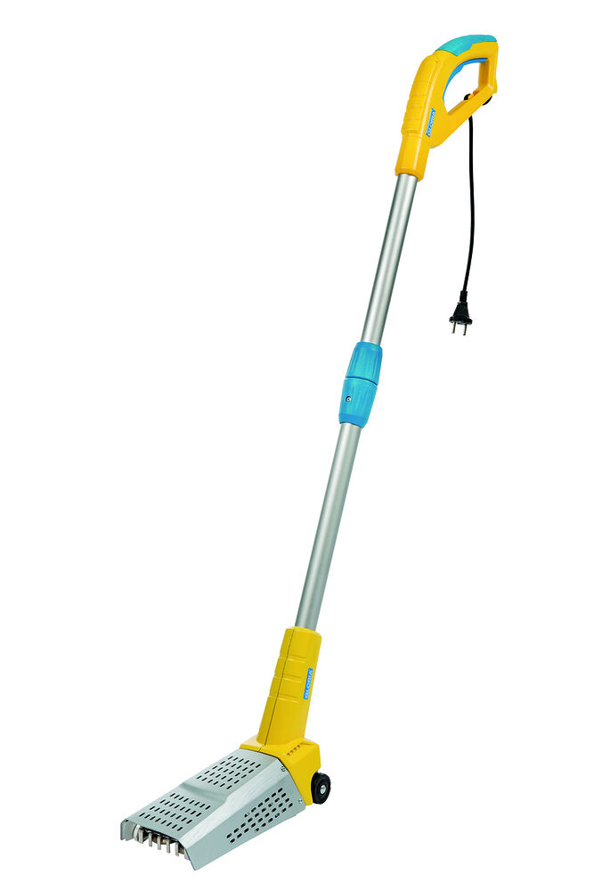 Gloria Thermoflamm Bio Fix - Onkruidbrander - 1100 W Gloria Thermoflamm Bio Fix - Onkruidbrander - 1100 W