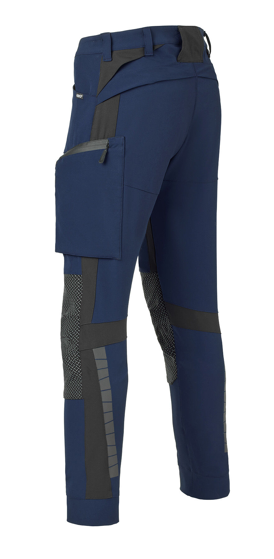 Havep Revolve 80605 - Werkbroek - 46 - null
