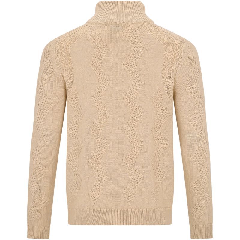 Veleste Andre - Schipperstrui - 2XL - Geel