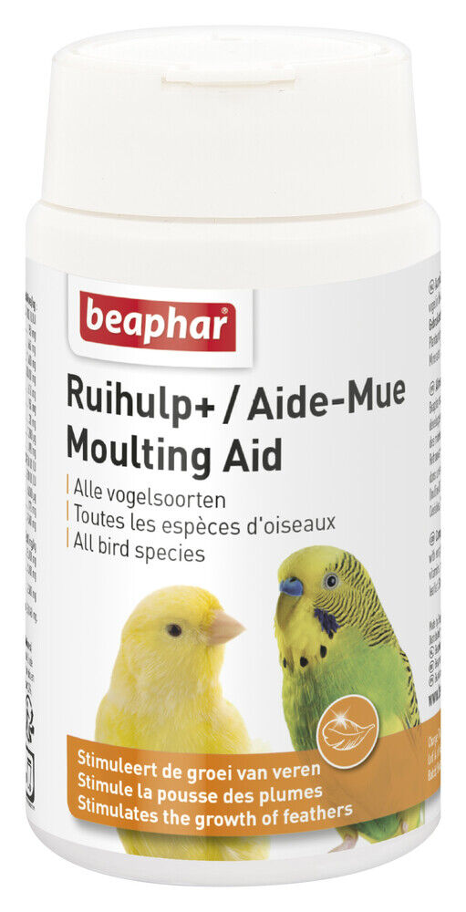 Beaphar Ruihulp Vogel Beaphar Ruihulp Vogel
