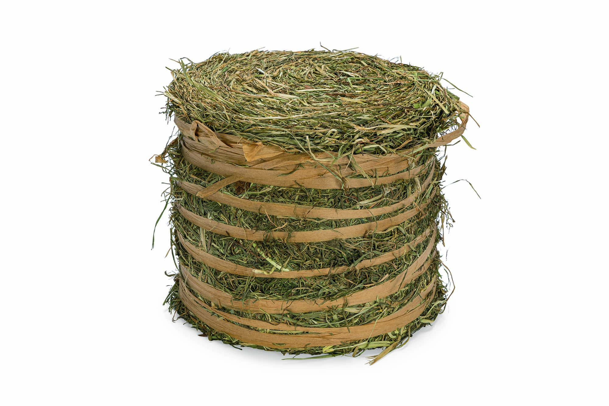 Beeztees Hooibaal - Knaagdiersnack - 1 kg
