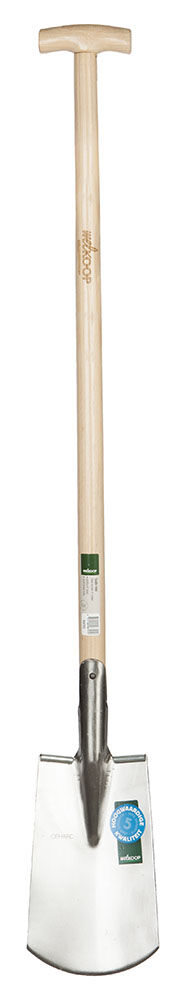 Welkoop Spade  - Spades Welkoop Spade  - Spades