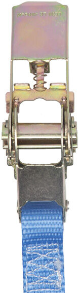 Cover - Spanband met ratel en ogen 5m x 25mm -
