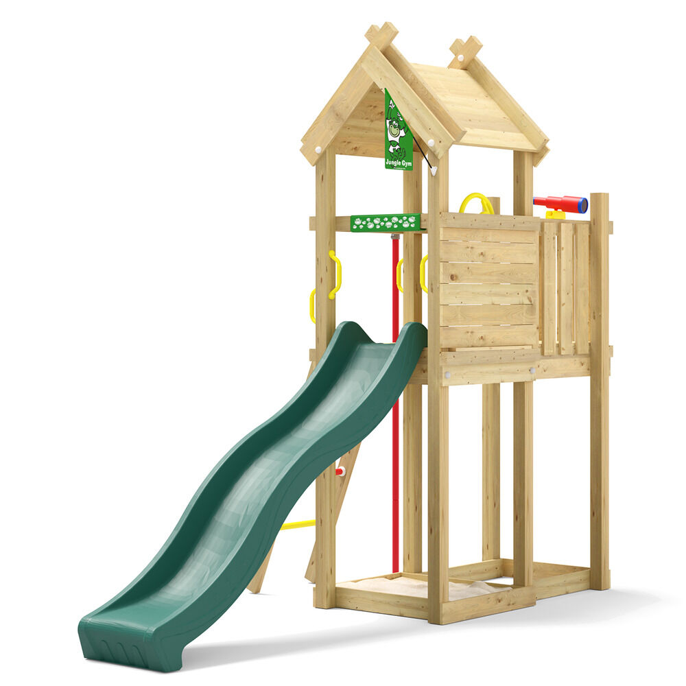 Jungle Gym Otta Douglas - Speeltoestel