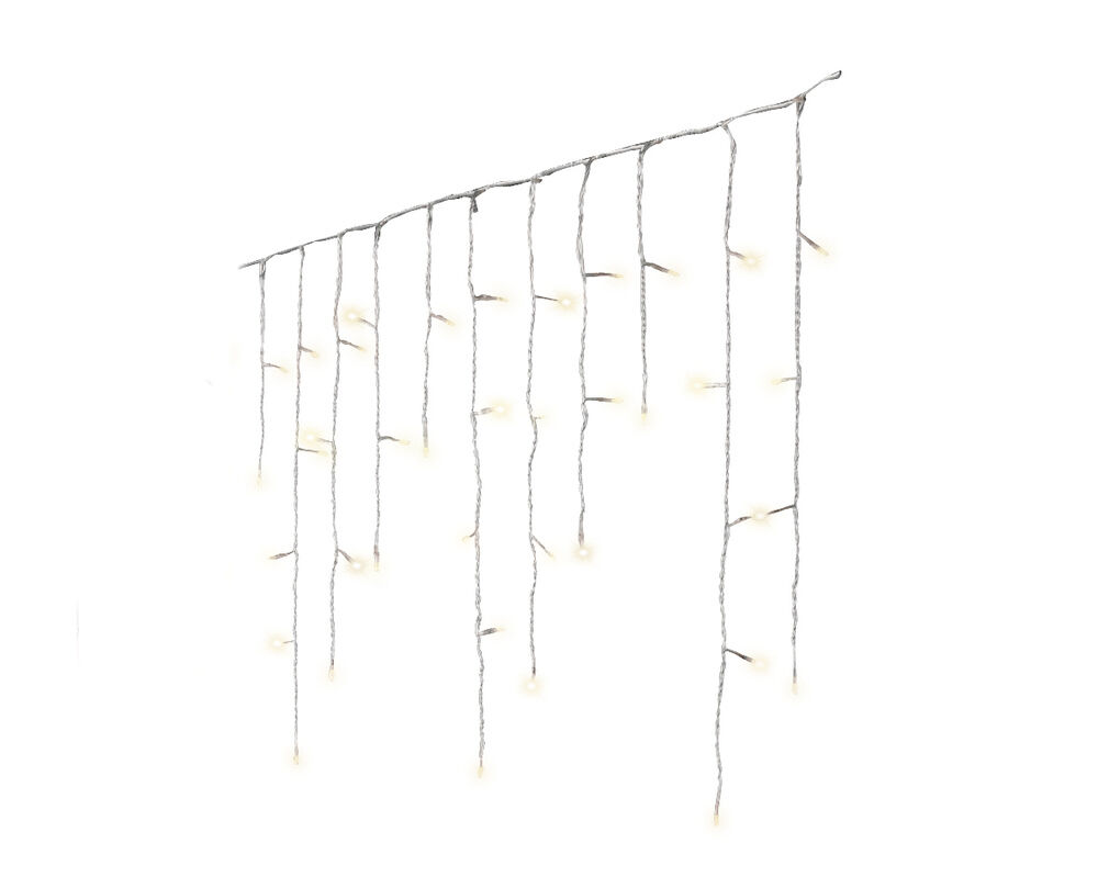 Lumineo LED Icicle Lights - Kerstverlichting