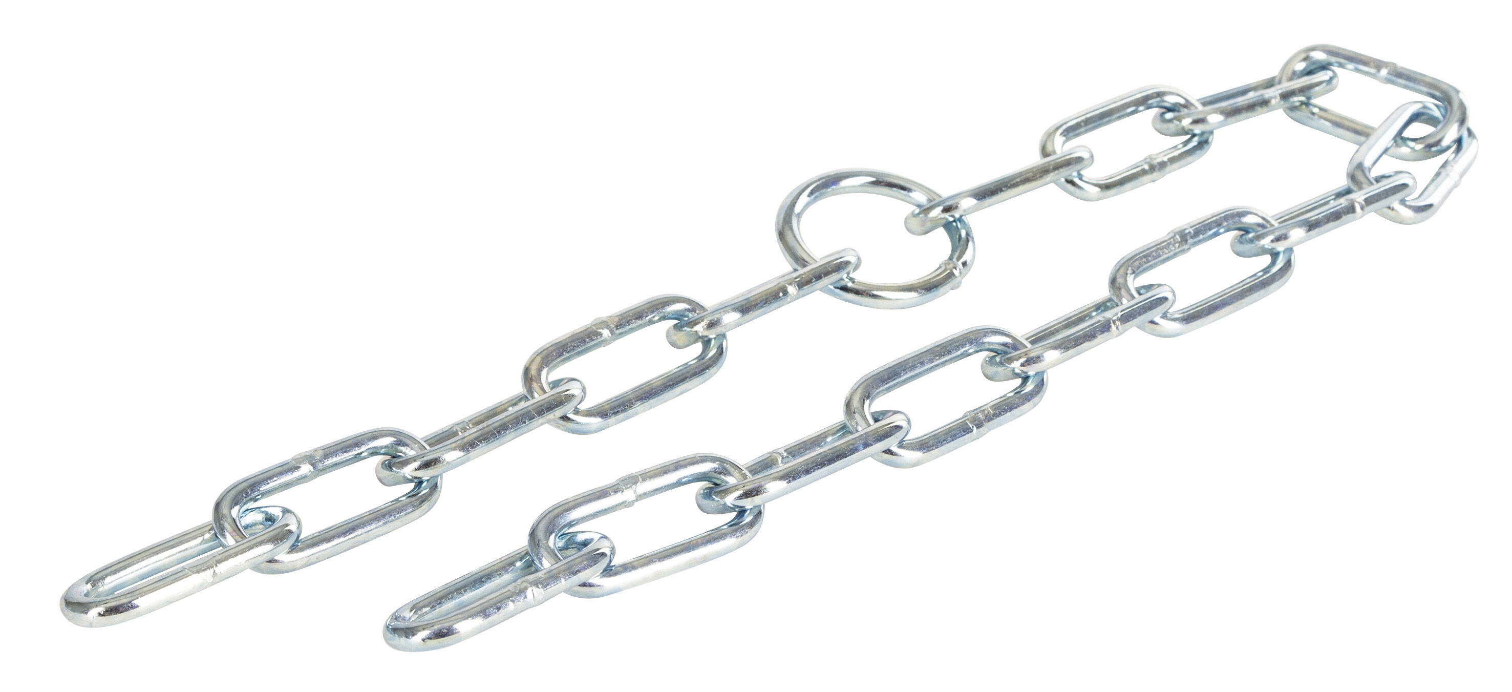 Ketting voor Varkensbijtbal Ketting voor Varkensbijtbal