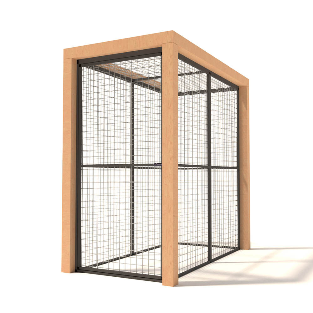 Glorenza Olivia - Kattenren - 187.00 cm - null - 190.00 cm - 510.00 cm