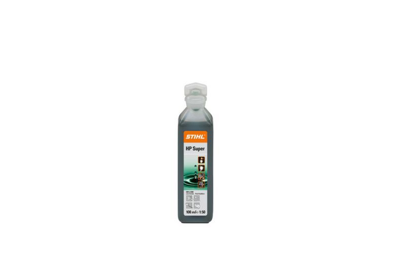 STIHL Mengolie 2-Takt - Mengolie - 100 STIHL Mengolie 2-Takt - Mengolie - 100