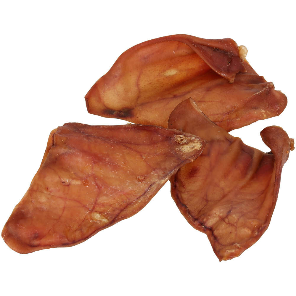 Welkoop - Varkensoren Gedroogd - eend