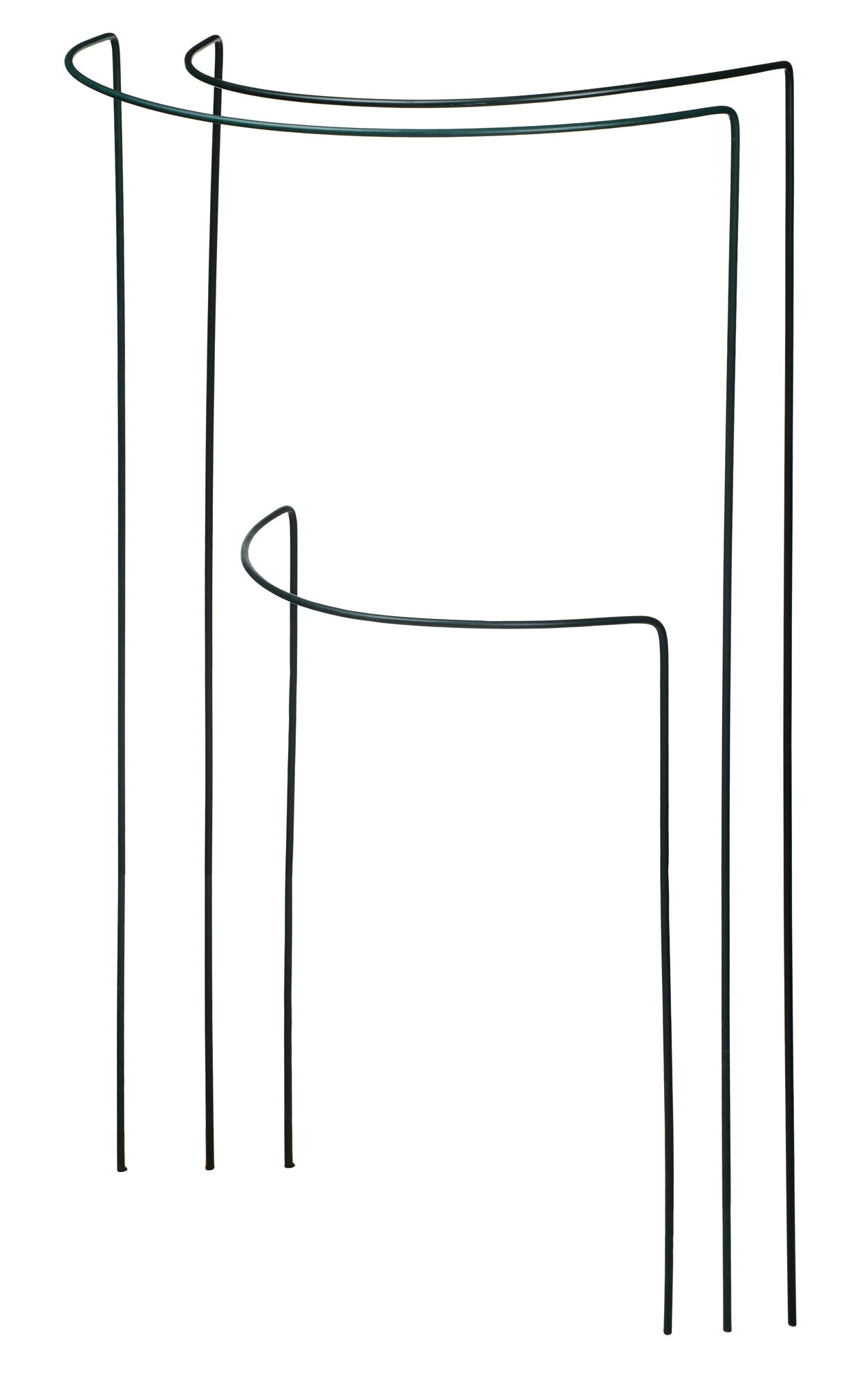 Nature Plantensteun - Klim- en Geleide Artikelen - 60.00 cm