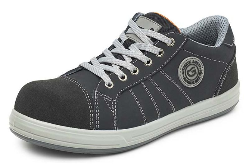 Gevavi Wolf GS51 - Werkschoenen - Zwart - 39