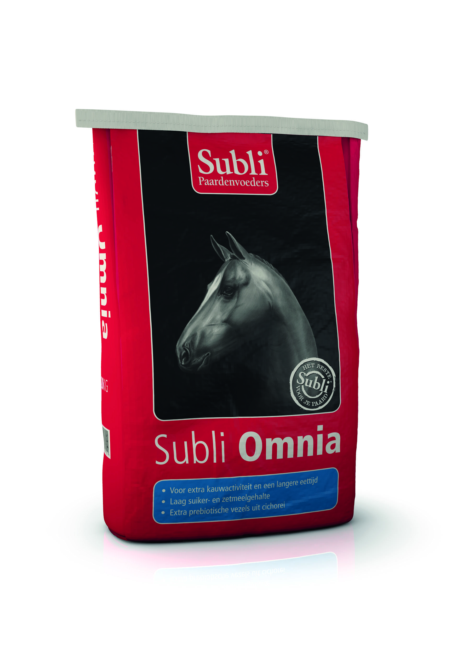 Subli Omnia - Basisvoeding