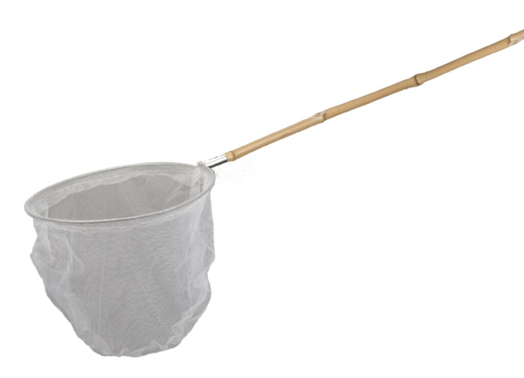 Vt - Bamboe Schepnet Vt - Bamboe Schepnet