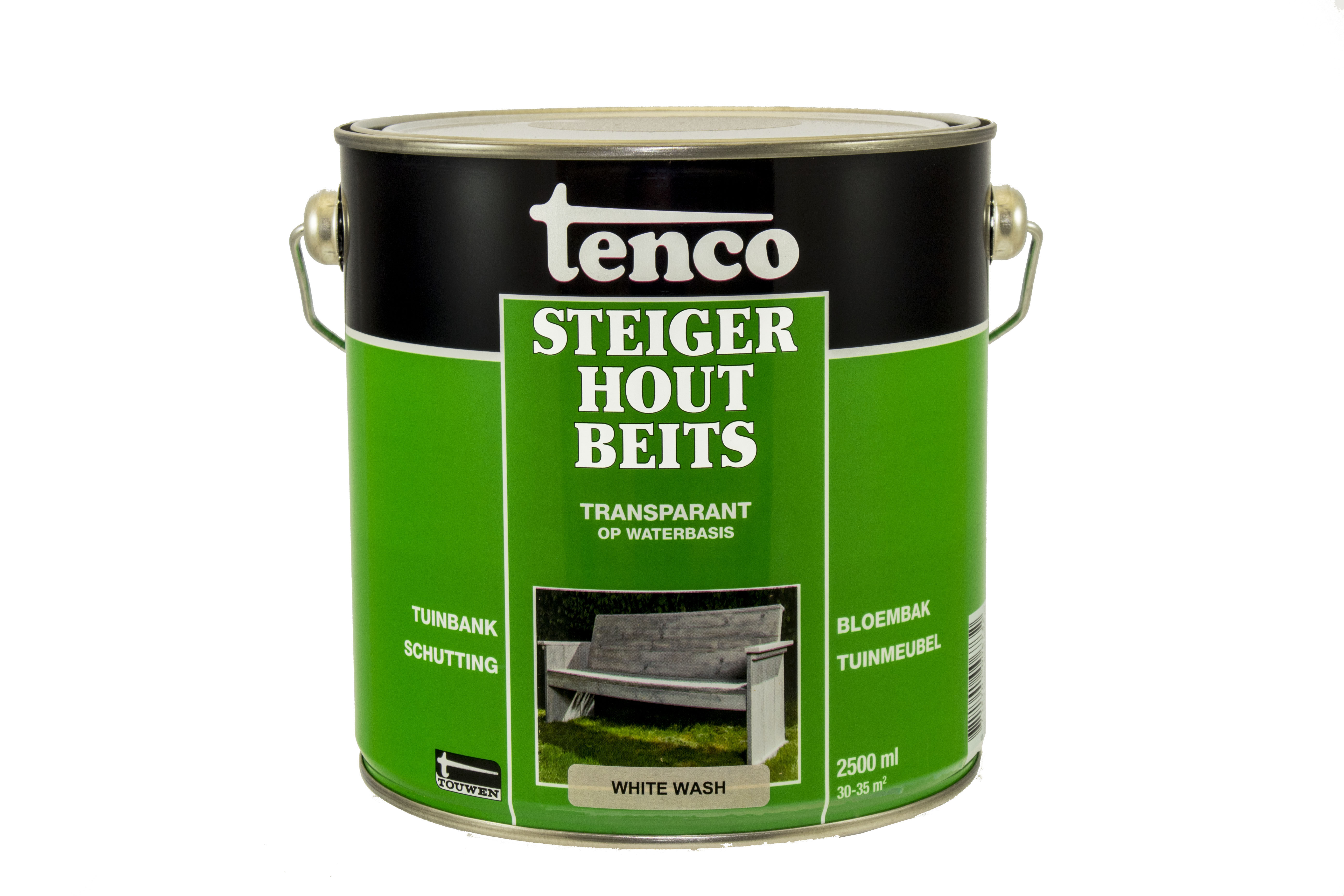 Tenco - Steigerhoutbeits Tenco - Steigerhoutbeits