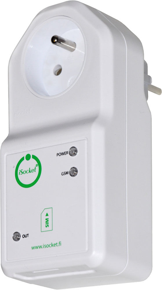 Gallagher GSM - Afstandsbediening Gallagher GSM - Afstandsbediening