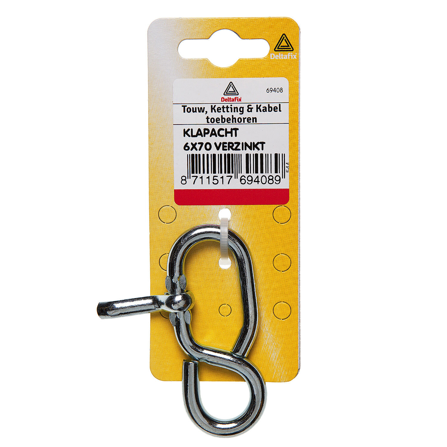 Deltafix 70 mm - Stelacht Deltafix 70 mm - Stelacht