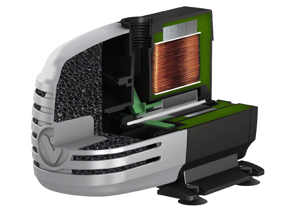 Velda Fonteinpomp Super - 45 W