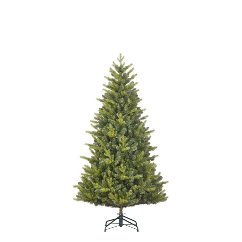 Black Box Atmore - Kunstkerstboom - 215 cm - Groen Black Box Atmore - Kunstkerstboom - 215 cm - Groen