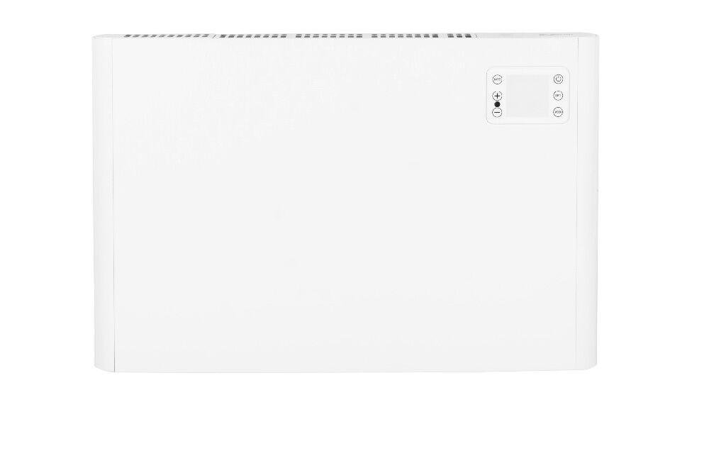 Eurom Alutherm Wifi - Convectorkachel - 2000 W Eurom Alutherm Wifi - Convectorkachel - 2000 W