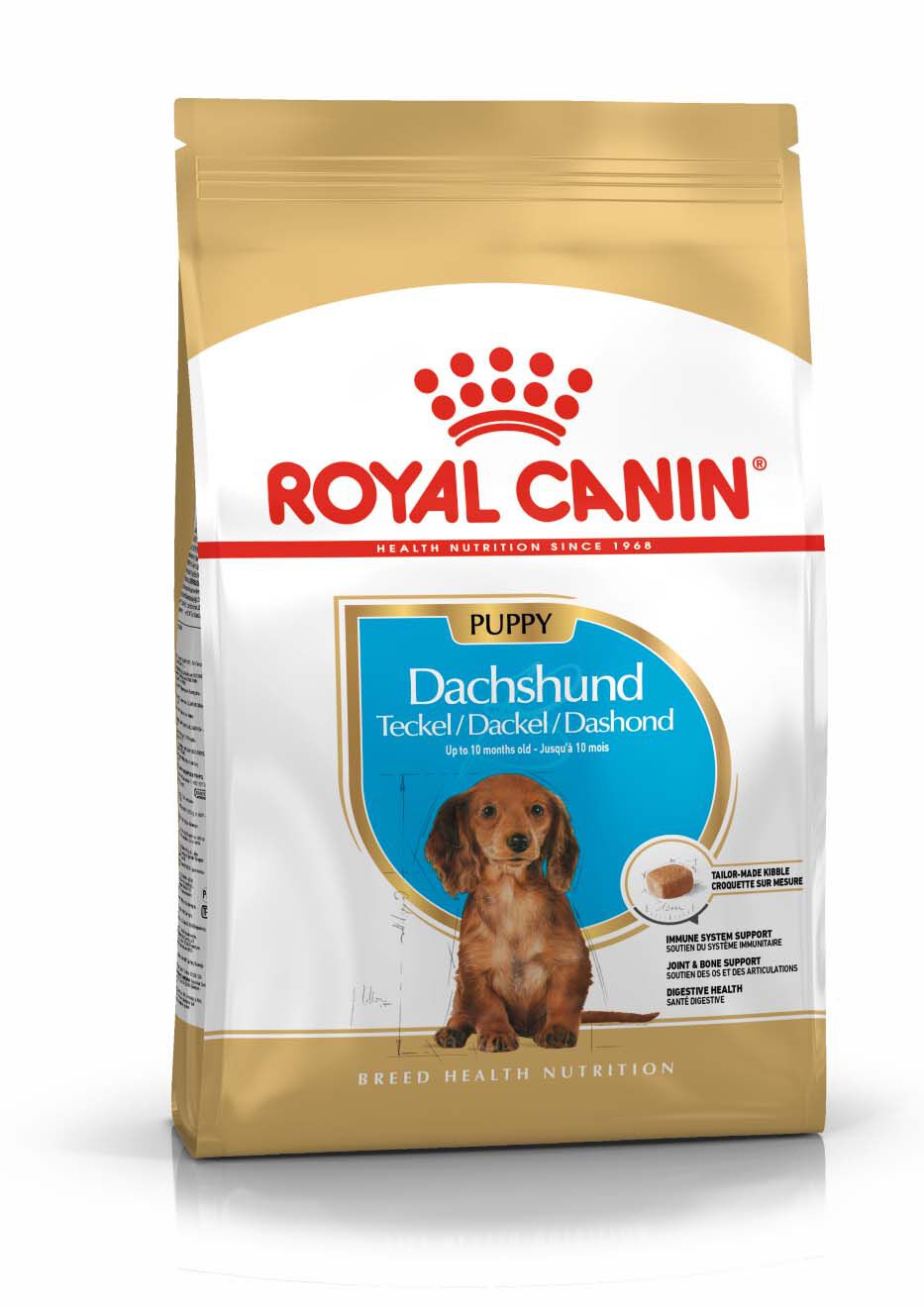 Royal Canin BHN Dachshund Puppy - Hondenvoer
