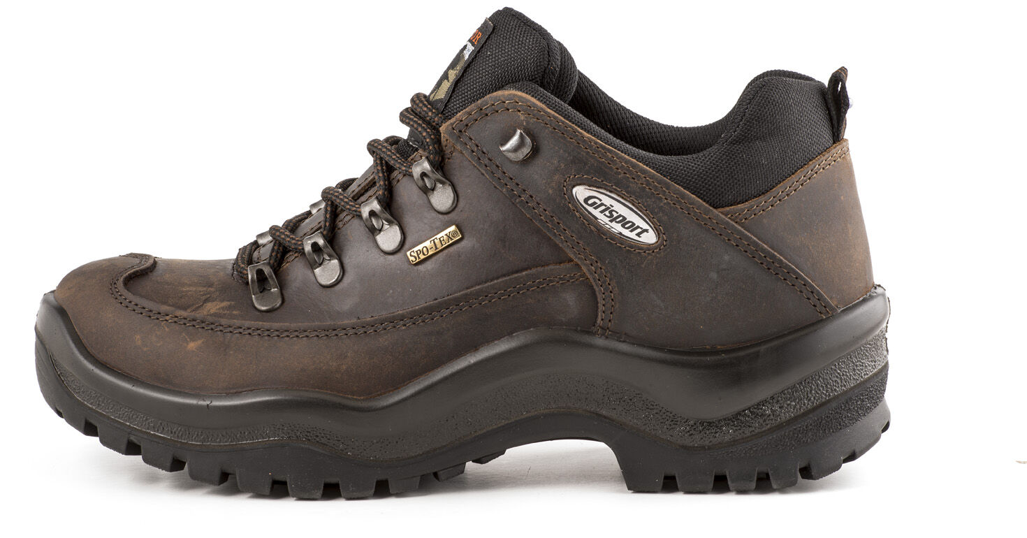 Grisport Hamar - Wandelschoenen - null - 42
