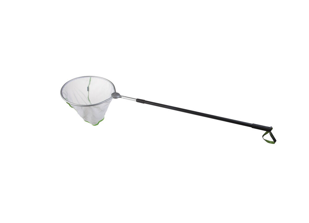 Velda Rond Fijnmazig - Schepnet - 145x35x3 cm - 35 cm