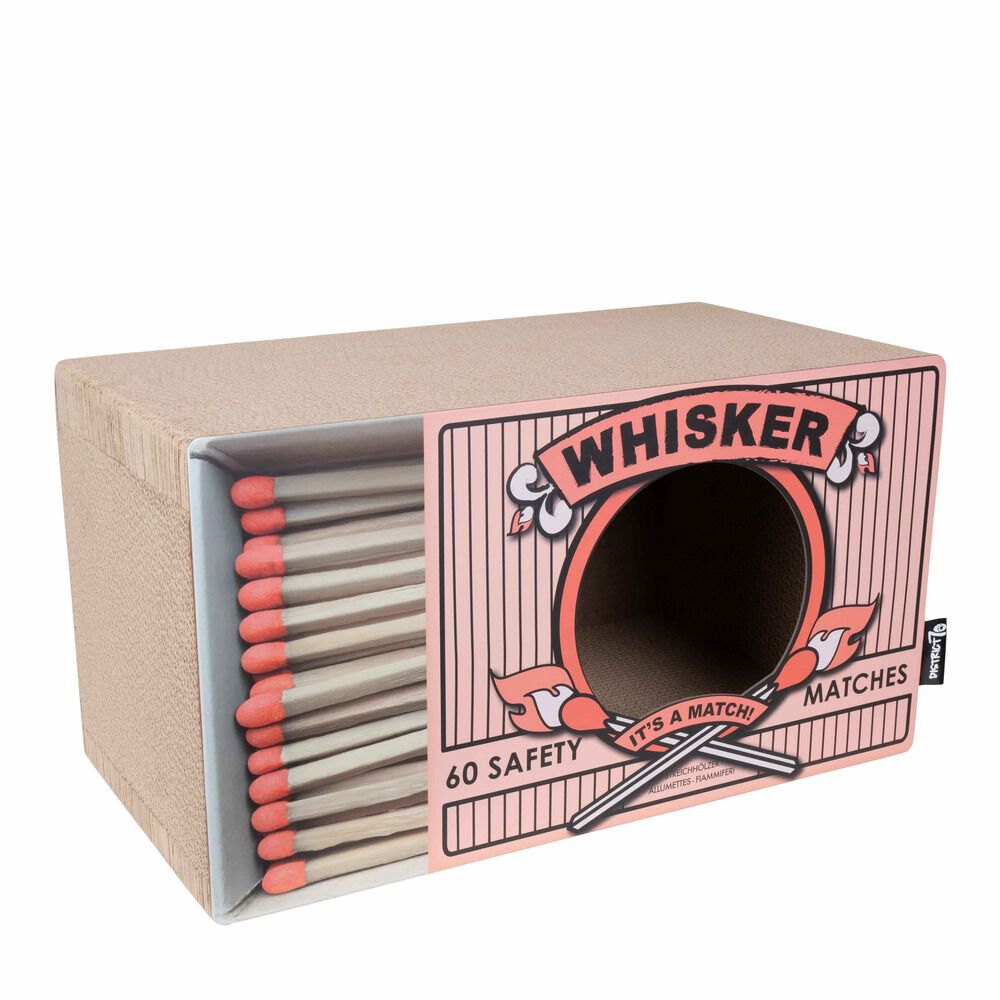 District 70 WHISKER - Krabmeubel - 30.00 cm - Roze - 30.00 cm - 55.00 cm