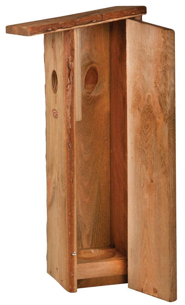 Best for Birds Nestkast - Grote bonte specht - 48 mm