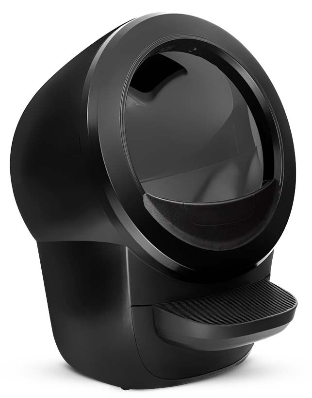 Whisker Litter-Robot 4 - Automatische kattenbak - 75.00 cm - null - 56.00 cm - 1.00 cm