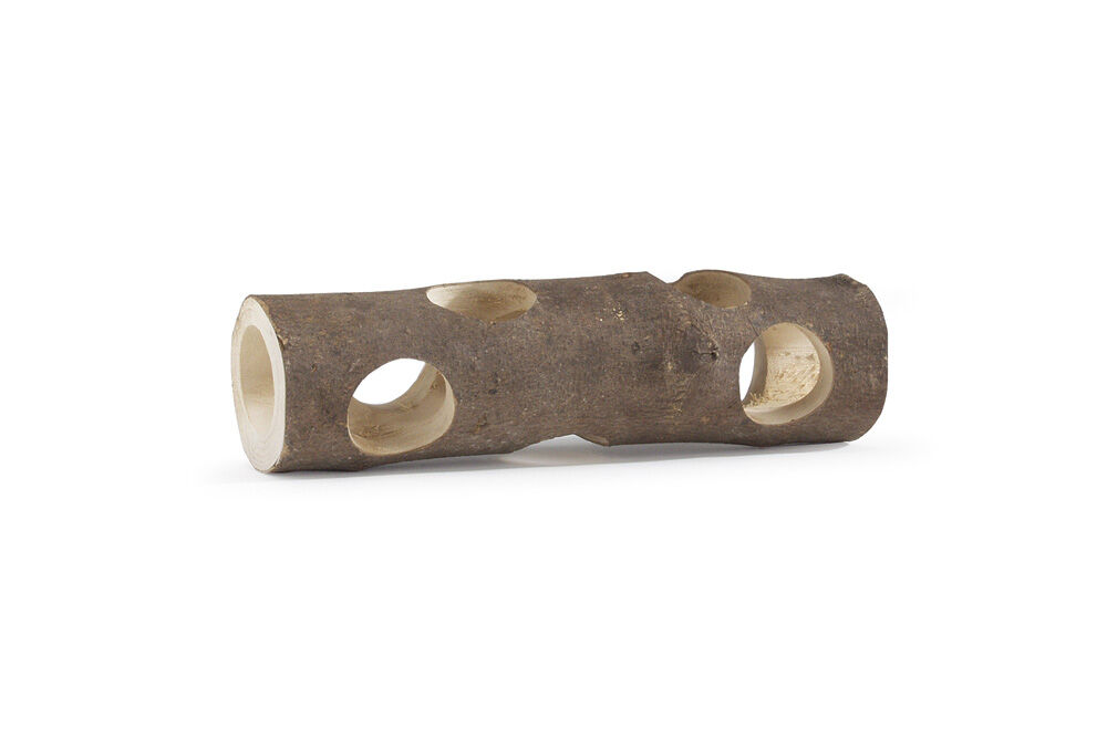 Beeztees Forest Holle Boomstam   - Hamsterspeelgoed Beeztees Forest Holle Boomstam   - Hamsterspeelgoed