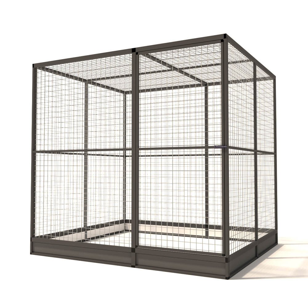 Glorenza Noa - Kattenren - 193.00 cm - null - 176.00 cm - 207.00 cm