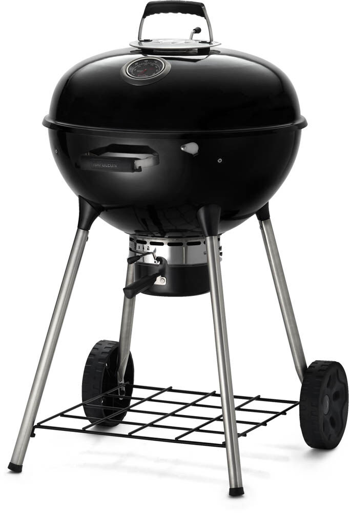 Napoleon Premium Kettle - Houtskoolbarbecue Napoleon Premium Kettle - Houtskoolbarbecue