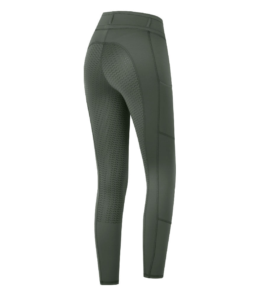 ELT Ella - Rijlegging - Khaki