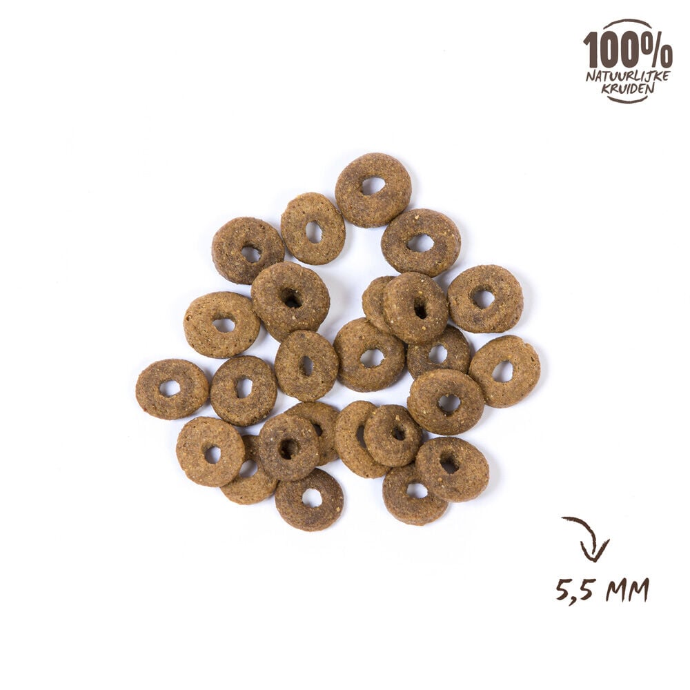 VITALstyle Junior - Hondenvoer - 1.5