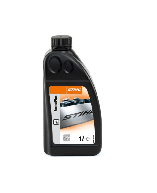 STIHL ForestPlus - Kettingolie STIHL ForestPlus - Kettingolie