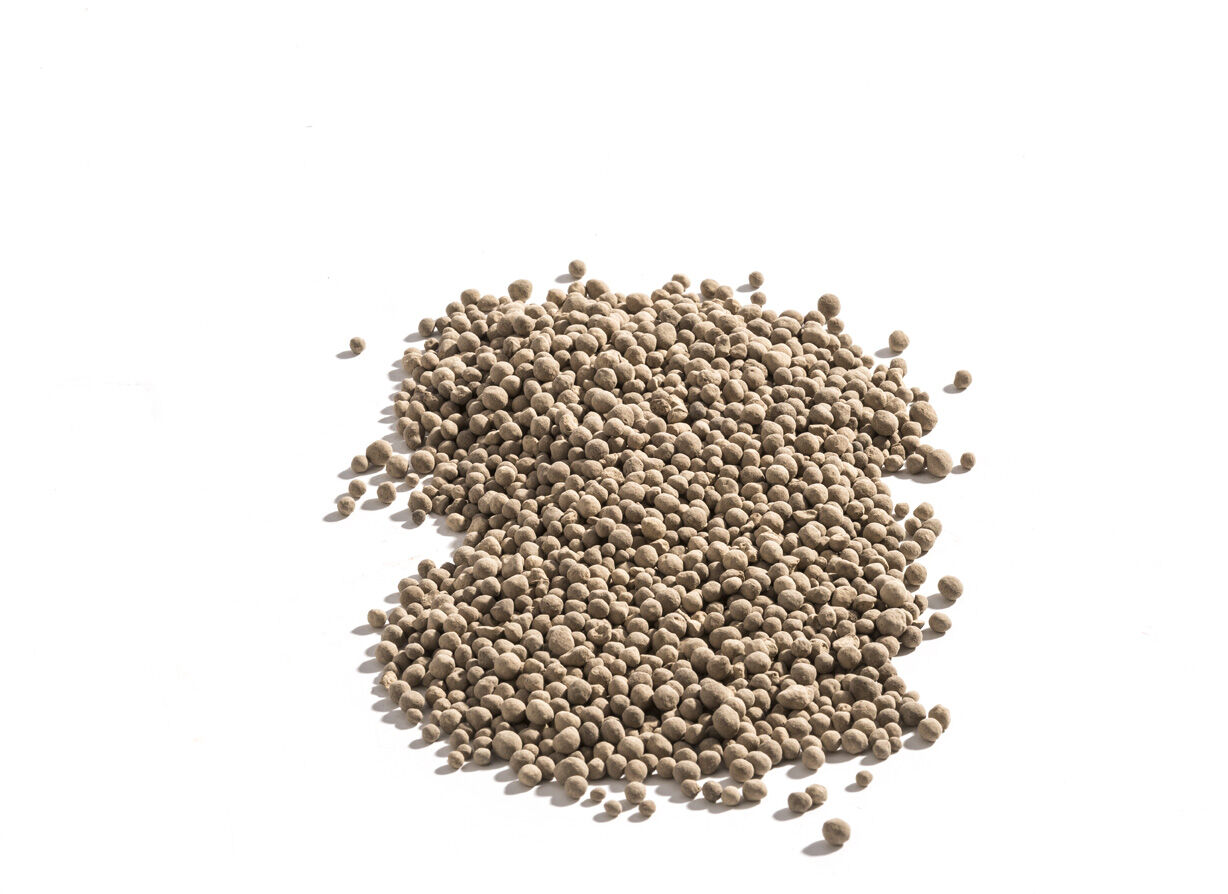DCM Groen-kalk - 20 kg