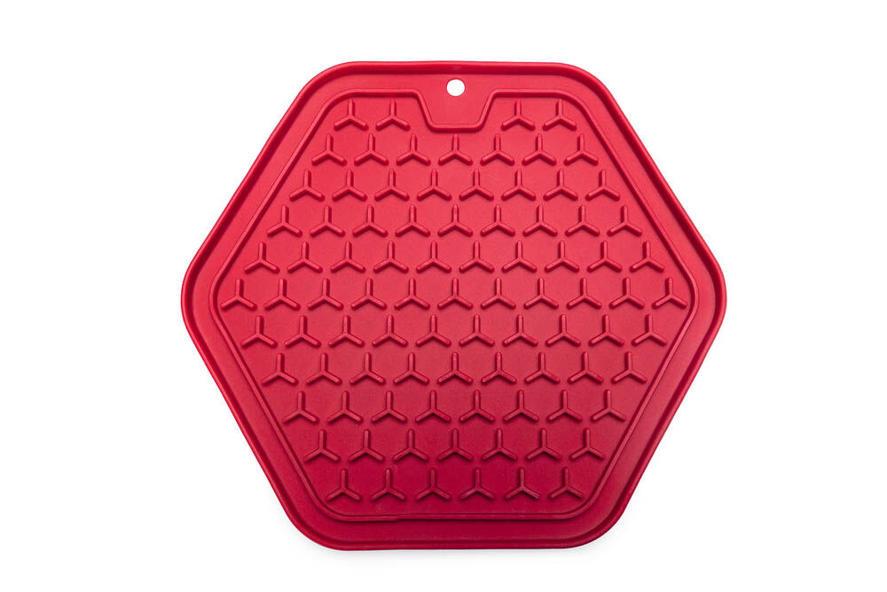 Beeztees Hexagon - Likmat