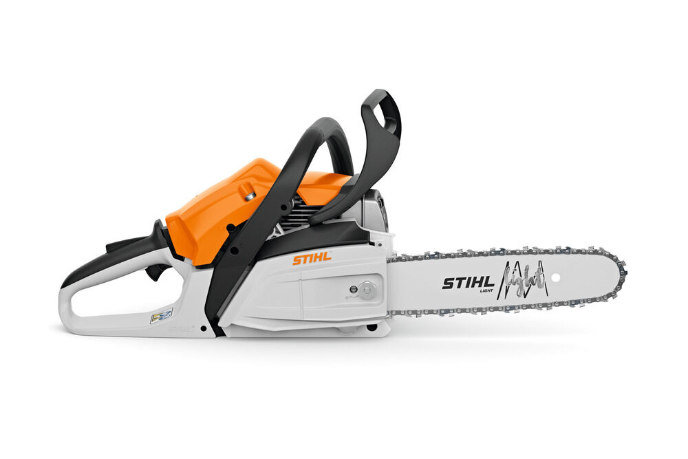 STIHL MS 162 - Benzine kettingzaag STIHL MS 162 - Benzine kettingzaag
