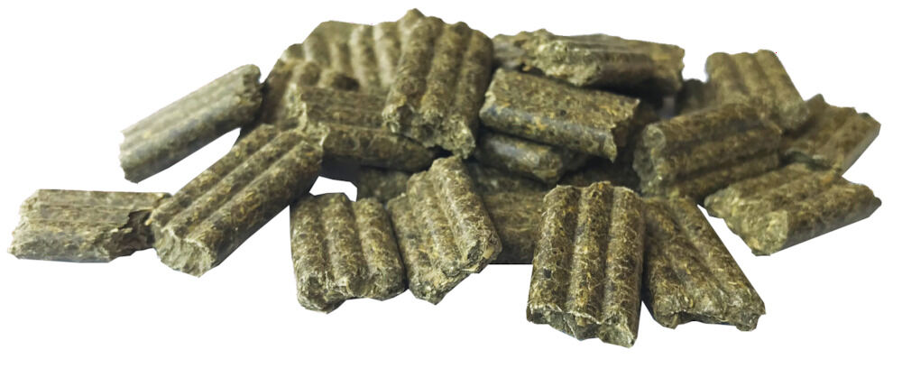 Pavo FibreBeet - Basisvoeding - 15 kg - Zak