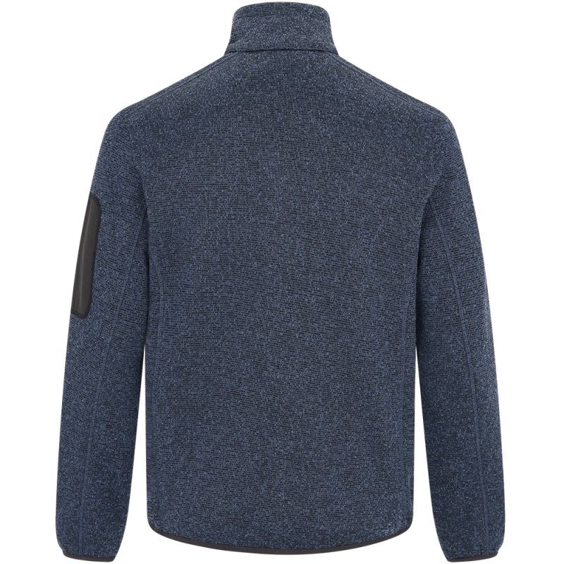 Regatta Newhill - Fleecevest - 2XL - Blauw