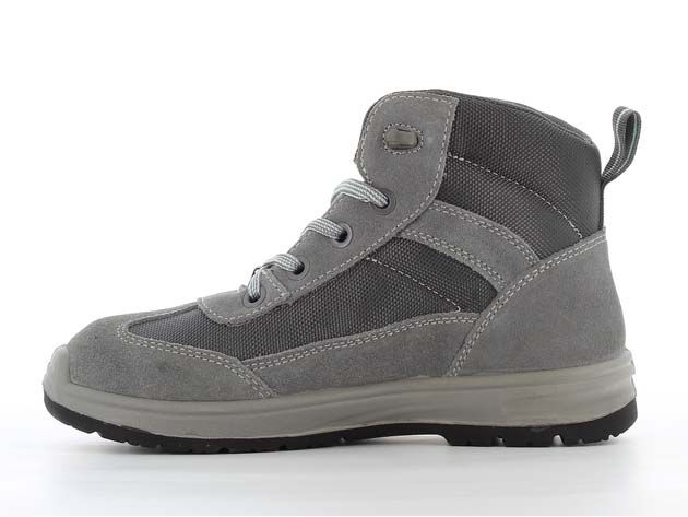 Safety Jogger Botanic - Werkschoenen - null - 35