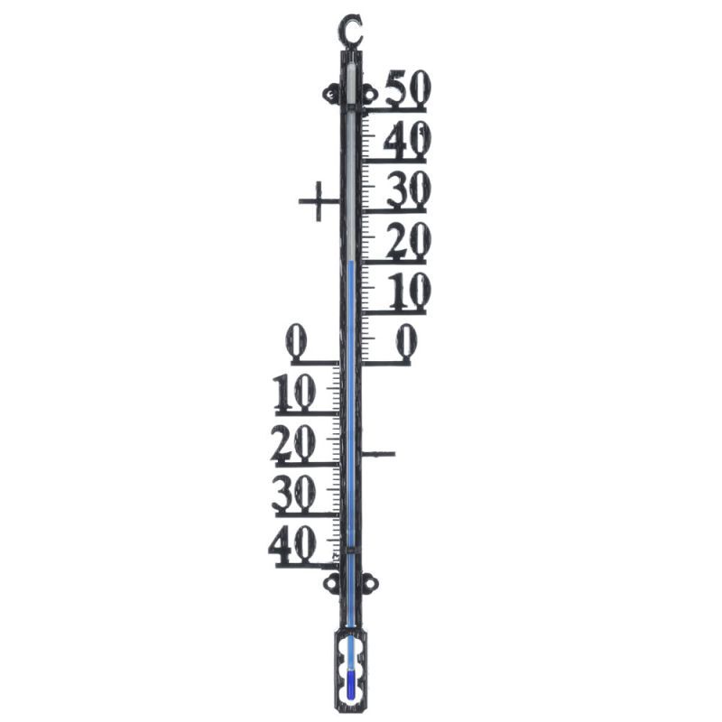 Nature Profielthermometer - Regen- en Thermometers Nature Profielthermometer - Regen- en Thermometers