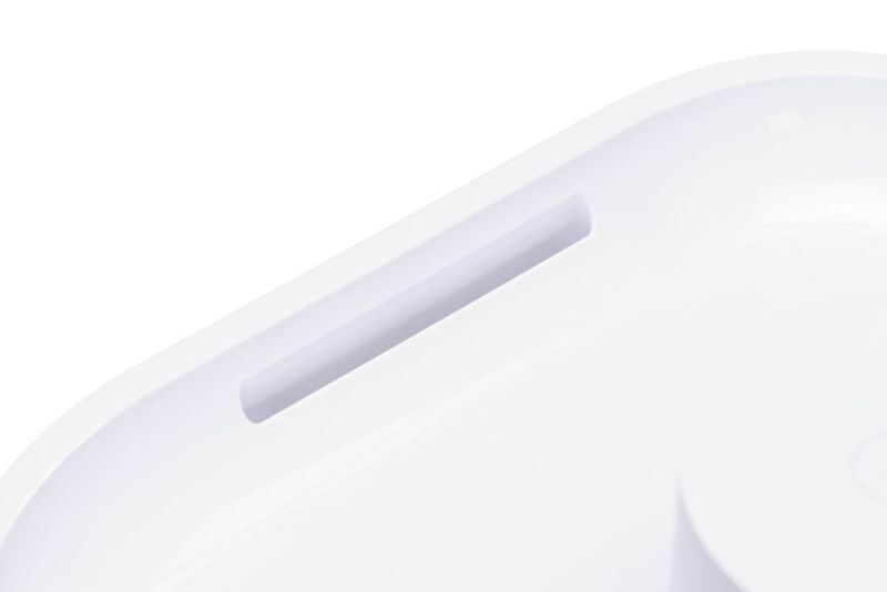 Beeztees Sef - Drinkfontein - 2,5 liter - Wit - 17.5x26x17 cm