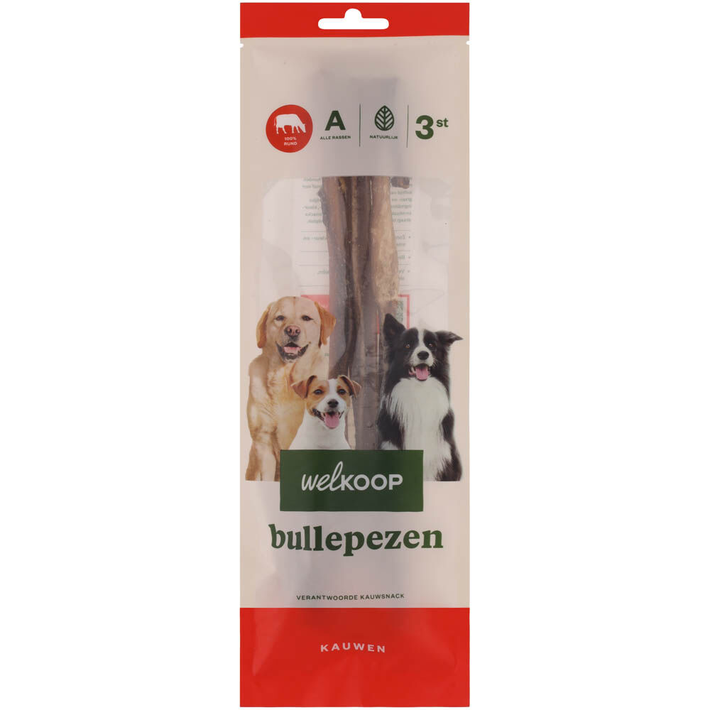 Welkoop - Bullepezen Welkoop - Bullepezen