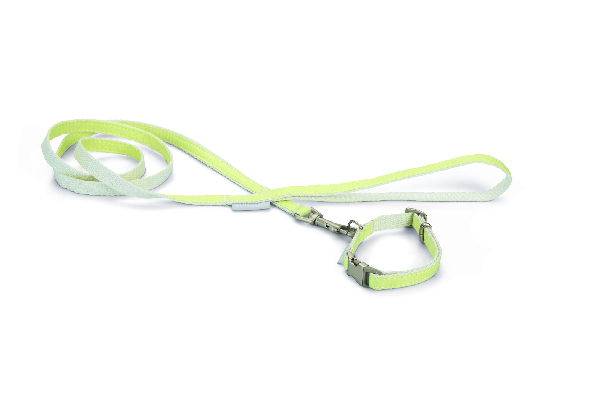 Beeztees Set Jicca - Halsband en lijn pup Beeztees Set Jicca - Halsband en lijn pup