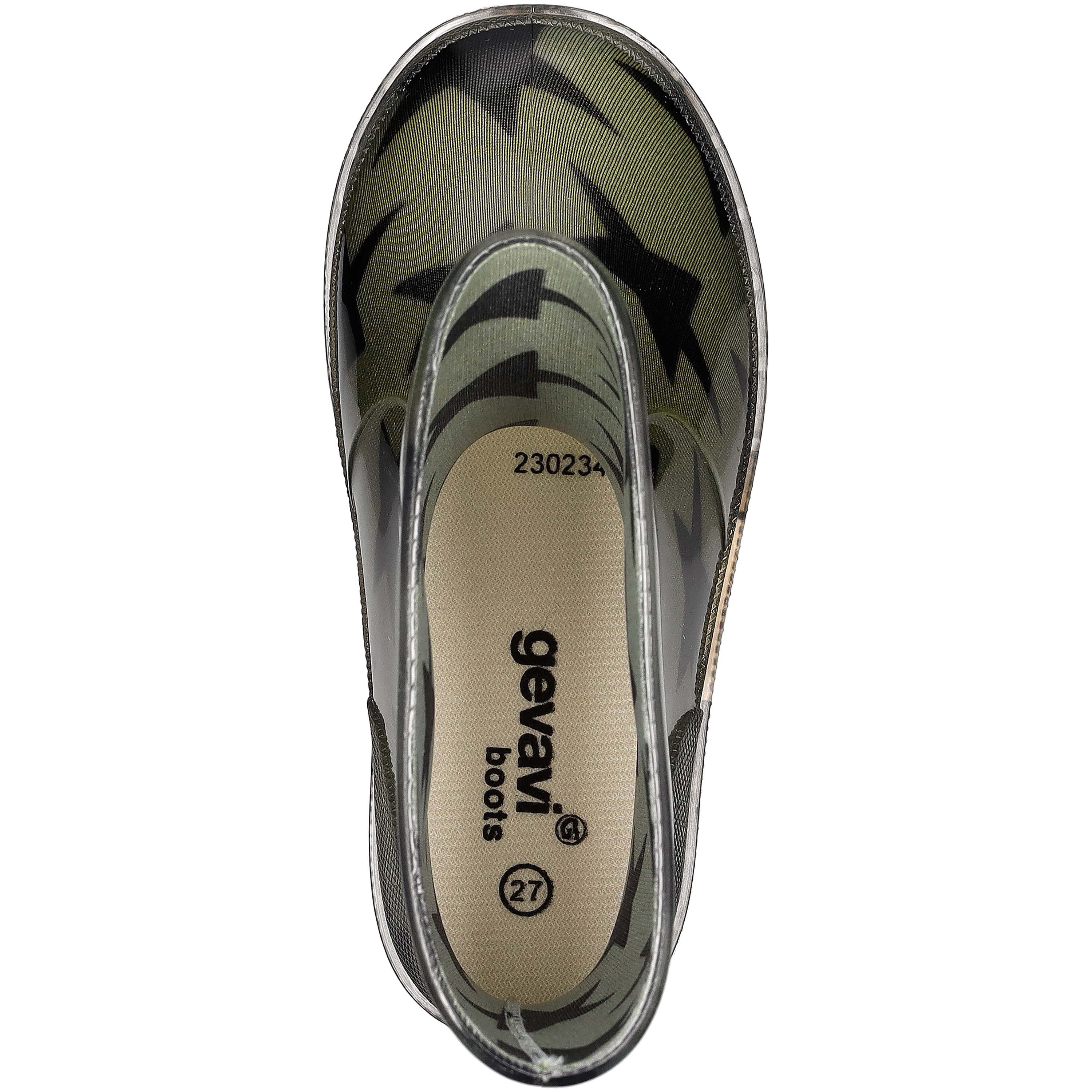 Gevavi Siem - Regenlaars kind - 21