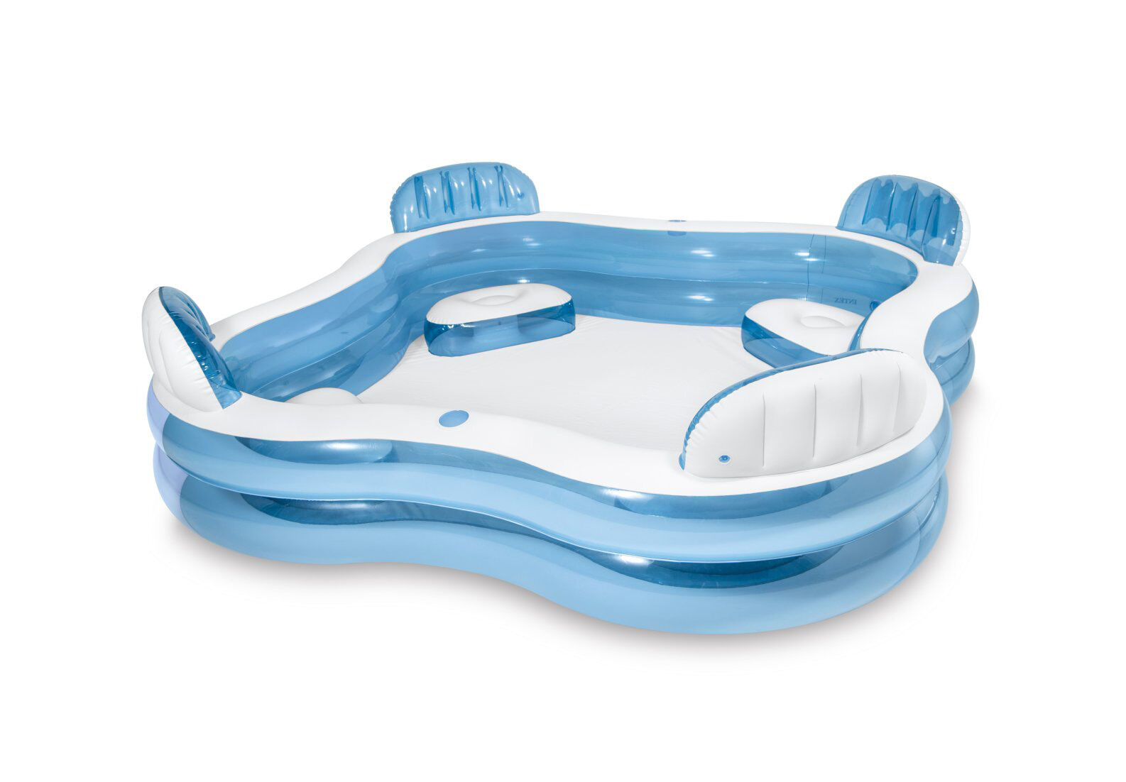 Intex Familie- en loungebad - Zwembaden Intex Familie- en loungebad - Zwembaden