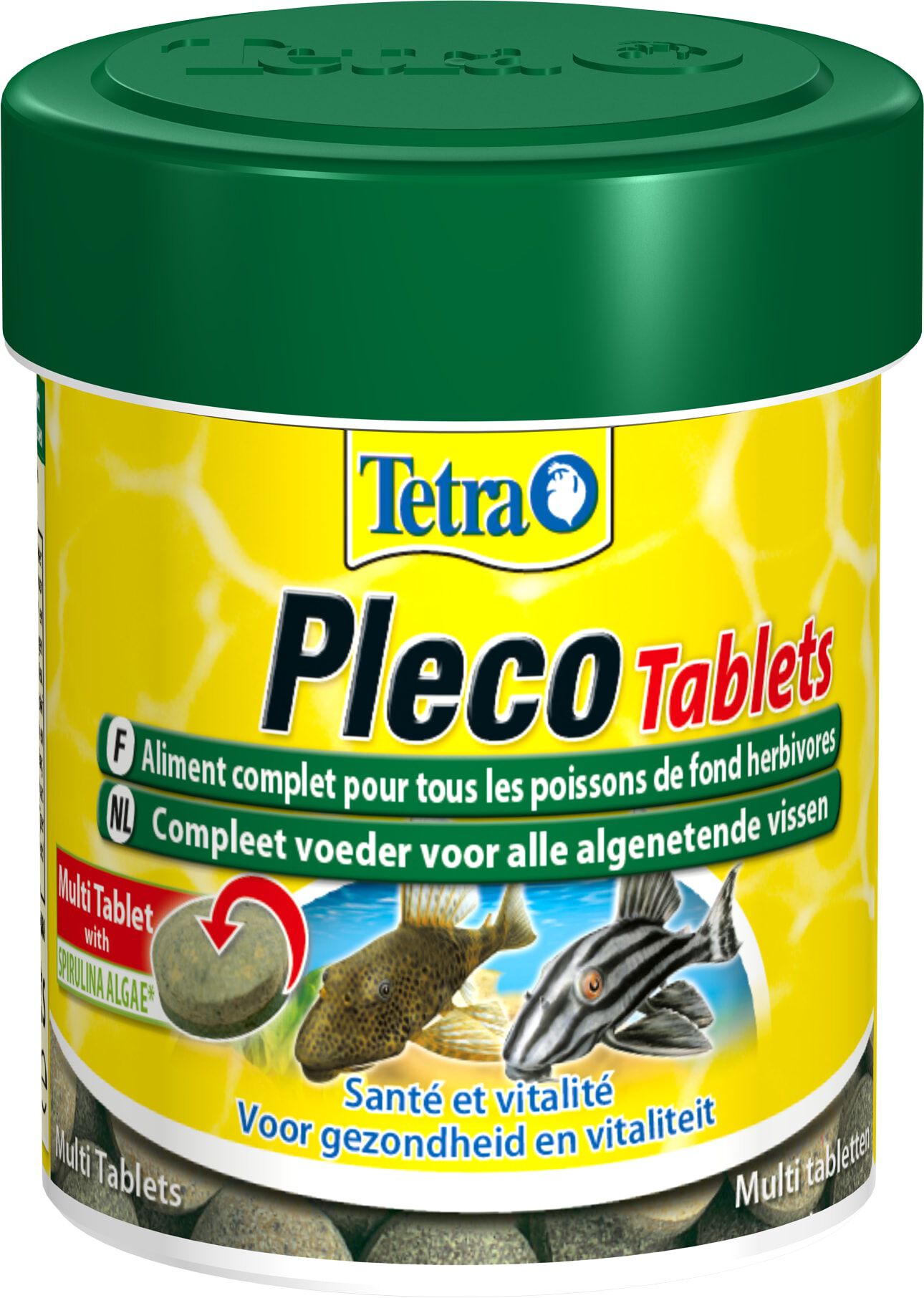 Tetra Hoofdvoer Tropische vissen - Aquariumvissenvoer Tetra Hoofdvoer Tropische vissen - Aquariumvissenvoer