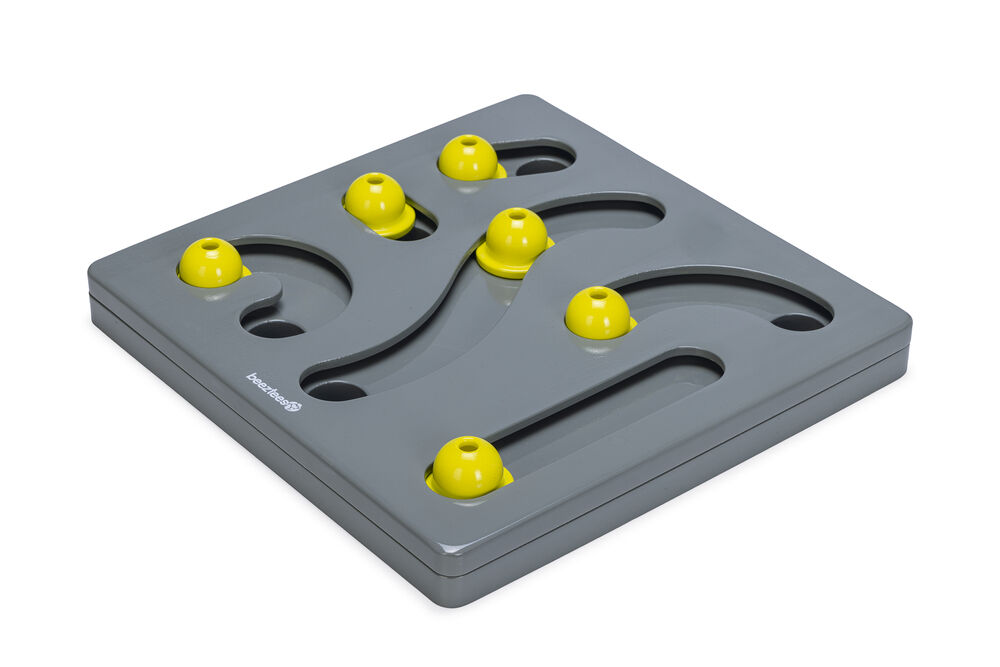 Beeztees Braingame Looki - Puzzel - Hondenspeelgoed Beeztees Braingame Looki - Puzzel - Hondenspeelgoed