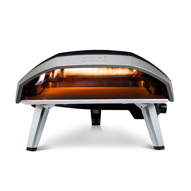 Ooni Koda 16 Gasgestookt - Pizzaoven Ooni Koda 16 Gasgestookt - Pizzaoven